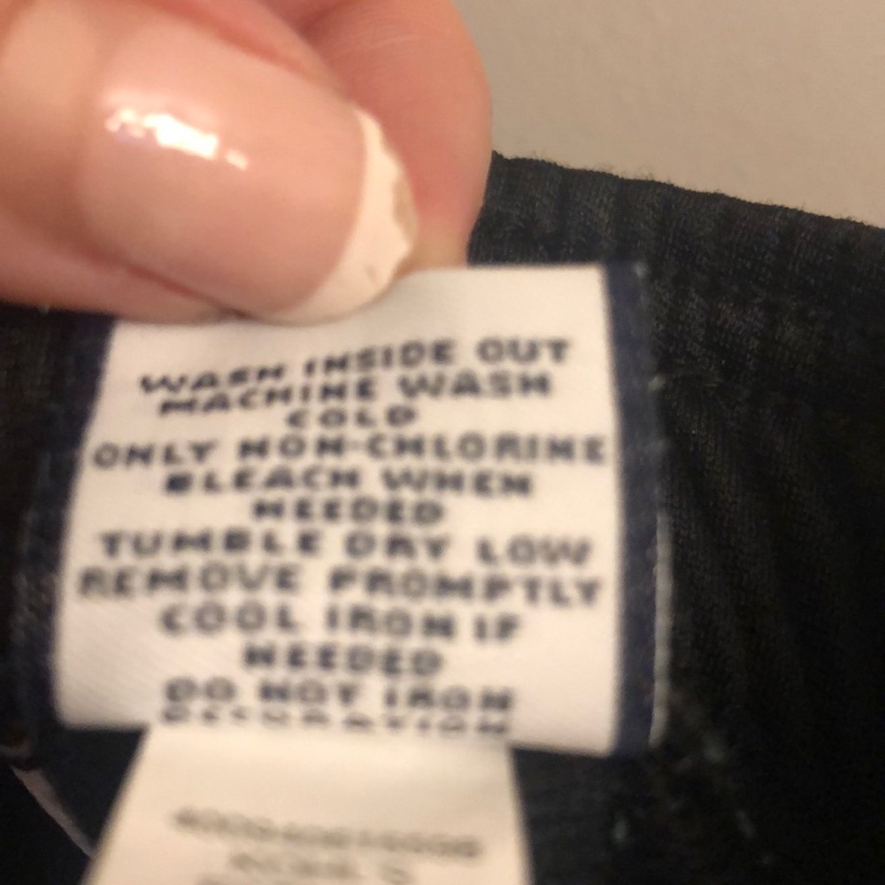 Fila pants - Picture 6 of 6